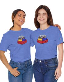 Wired Differently - Adult Tee
