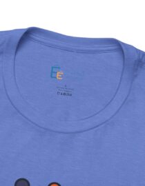 Different is Interesting - Adult Tee