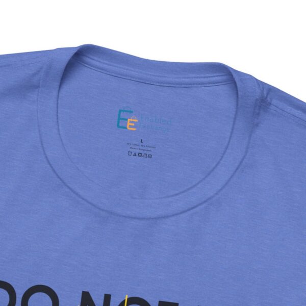 Do Not Let Anyone Dull Your Shine - Adult Tee
