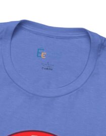 Be the Rainbow in Someone's Cloud - Adult Tee