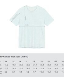 Saying NO, It's OK - Adult Tee