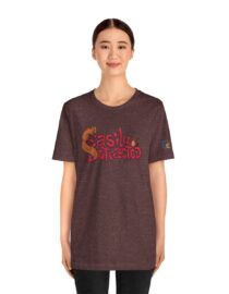 Easily Distracted - Adult Tee
