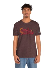 Easily Distracted - Adult Tee