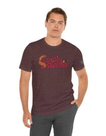 Easily Distracted - Adult Tee