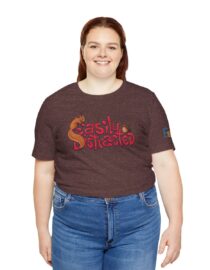 Easily Distracted - Adult Tee