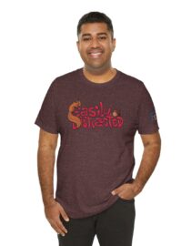 Easily Distracted - Adult Tee