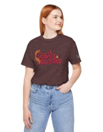 Easily Distracted - Adult Tee