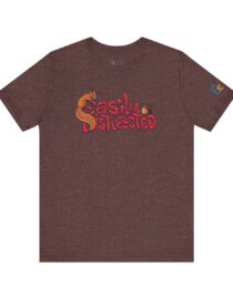 Easily Distracted - Adult Tee
