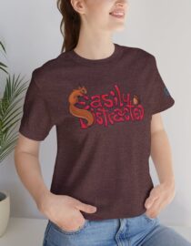 Easily Distracted - Adult Tee