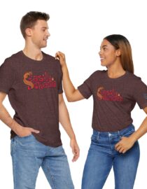 Easily Distracted - Adult Tee