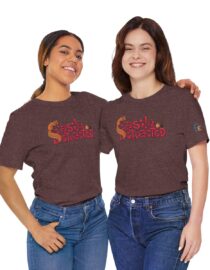 Easily Distracted - Adult Tee
