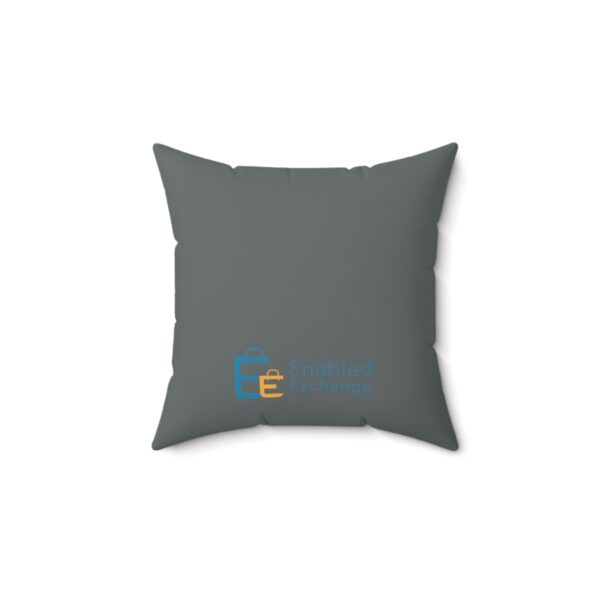 Keep Calm and Stim On - Square Pillow