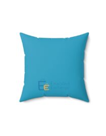 Do Not Let Anyone Dull Your Shine - Square Pillow