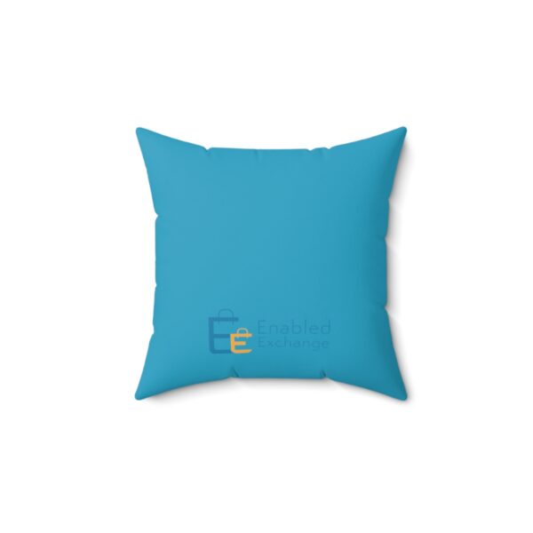 Do Not Let Anyone Dull Your Shine - Square Pillow