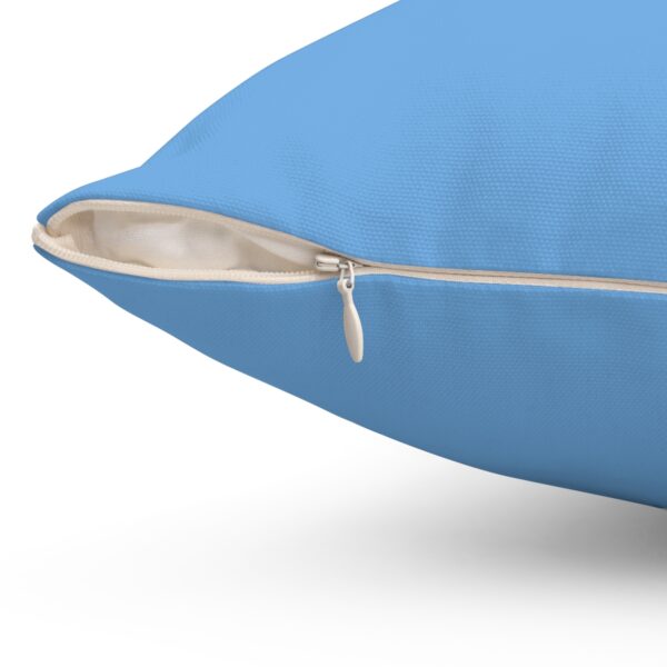 We All Think Differently - Square Pillow