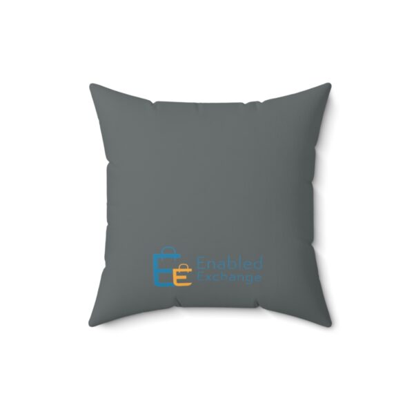 Keep Calm and Stim On - Square Pillow