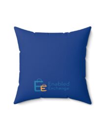 Let it be Easy - Square Pillow