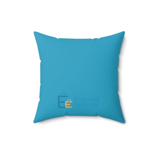 Do Not Let Anyone Dull Your Shine - Square Pillow