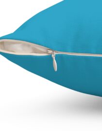Do Not Let Anyone Dull Your Shine - Square Pillow