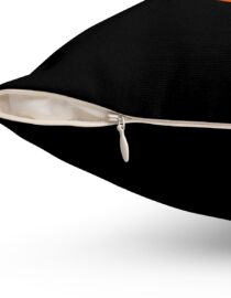 Learn to Rest, Not Quit - Square Pillow