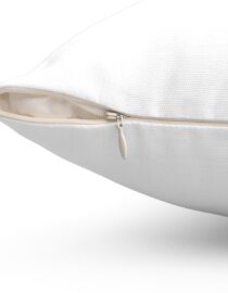 Seek Create Share Joy - Square Pillow