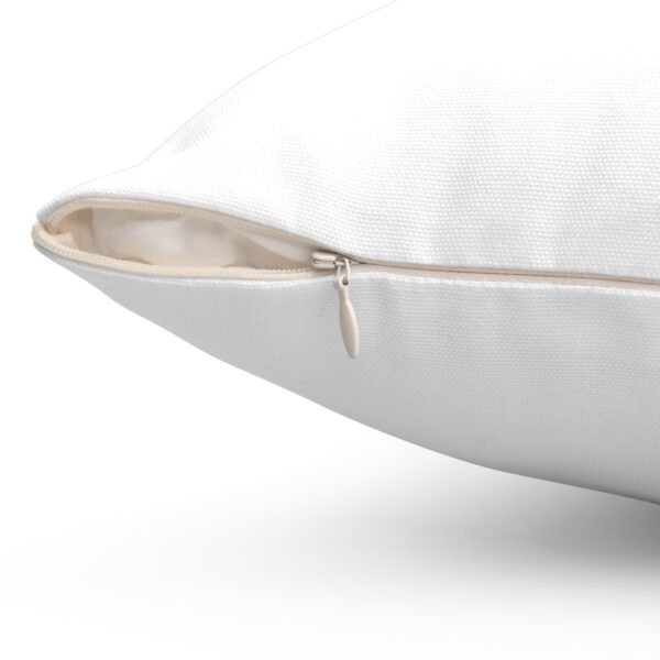 Seek Create Share Joy - Square Pillow