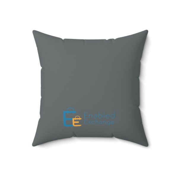 Keep Calm and Stim On - Square Pillow