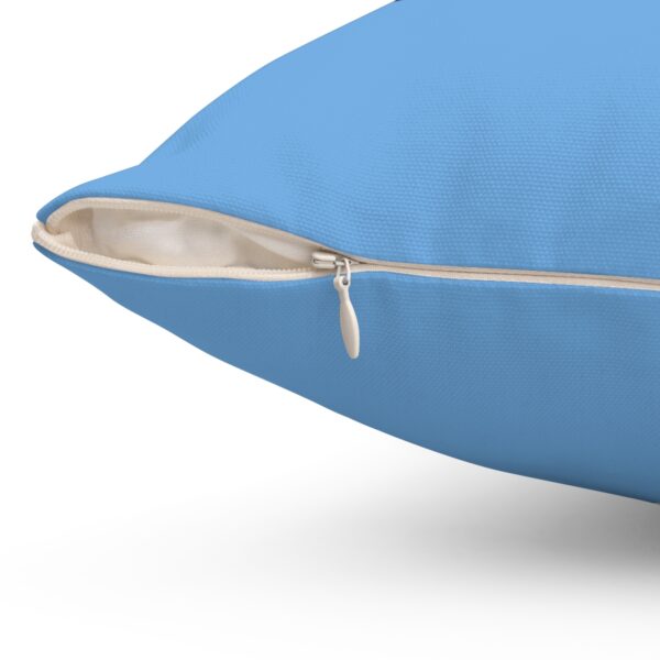 Awesome in My Own Way - Square Pillow