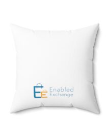 Different is Interesting - Square Pillow