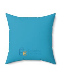 Do Not Let Anyone Dull Your Shine - Square Pillow