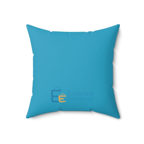 Do Not Let Anyone Dull Your Shine - Square Pillow