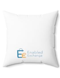 Different is Interesting - Square Pillow