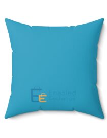 Do Not Let Anyone Dull Your Shine - Square Pillow
