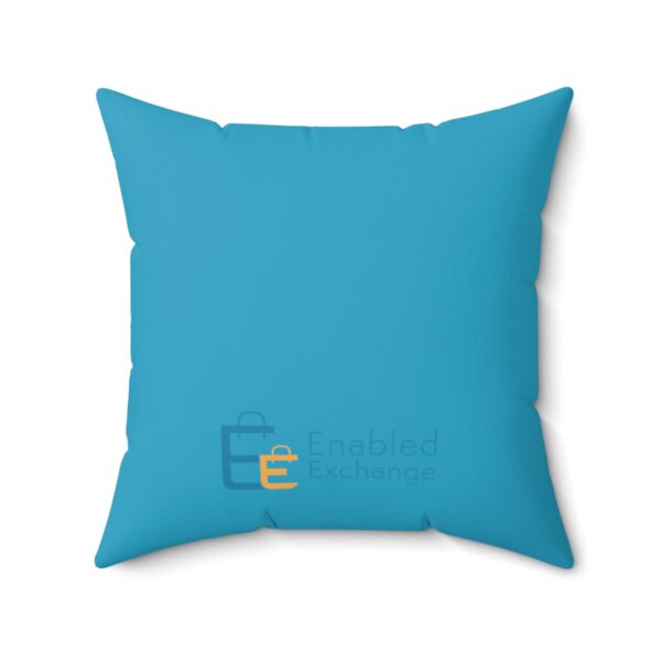 Do Not Let Anyone Dull Your Shine - Square Pillow