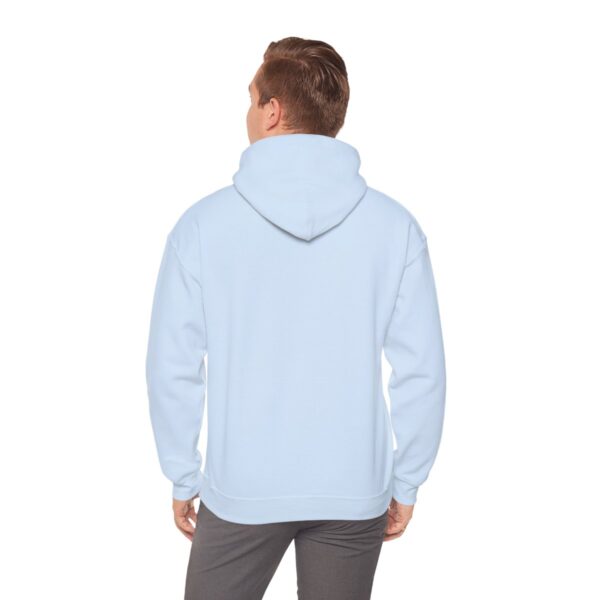 Anything is Popsicle if You're Dyslexic - Adult Hoodie