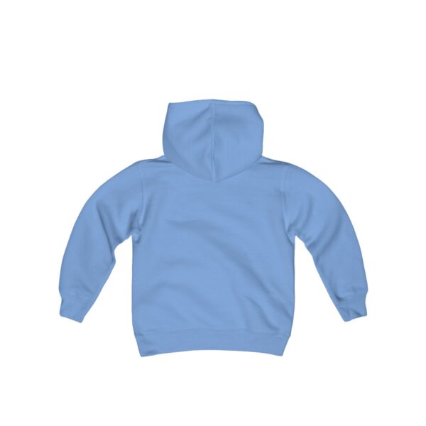 Seek Create Share Joy - Youth Hoodie