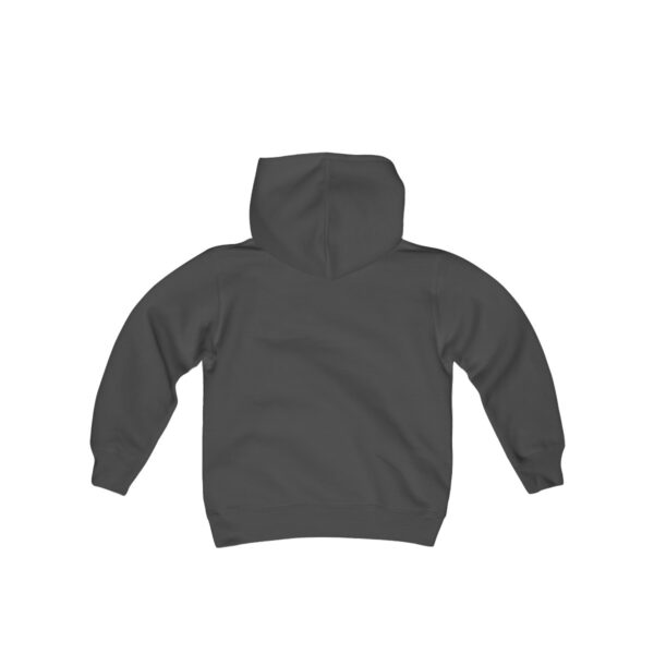 Committed to Thriving - Youth Hoodie