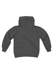 Error 404: Dopamine Not Found - Youth Hoodie
