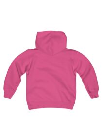 Learn to Rest, Not Quit - Youth Hoodie