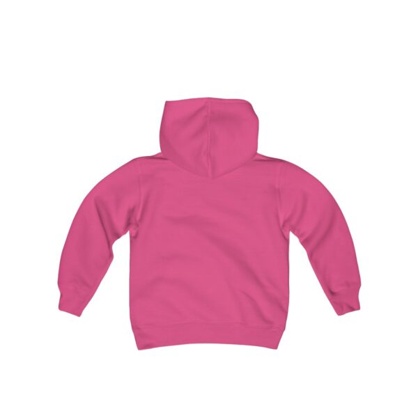 Just Keep Stimming - Youth Hoodie