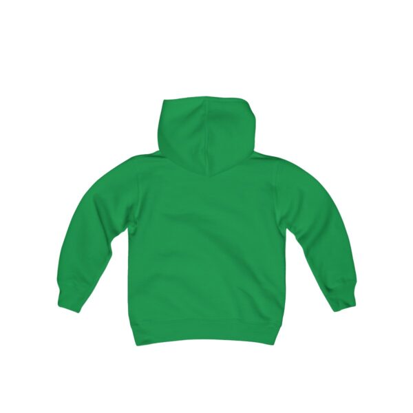 Different is Interesting - Youth Hoodie