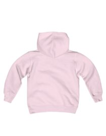 My Brain is Always Getting a Workout - Youth Hoodie