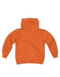 Learn to Rest, Not Quit - Youth Hoodie