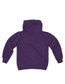 Learn to Rest, Not Quit - Youth Hoodie