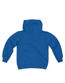 Error 404: Dopamine Not Found - Youth Hoodie