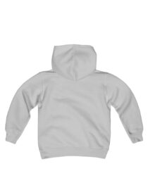 Error 404: Dopamine Not Found - Youth Hoodie