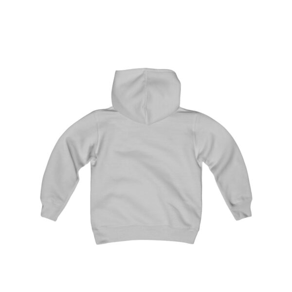 Seek Create Share Joy - Youth Hoodie