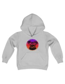 Learn to Rest, Not Quit - Youth Hoodie