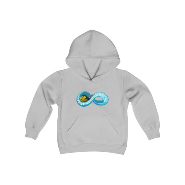 Just Keep Stimming - Youth Hoodie