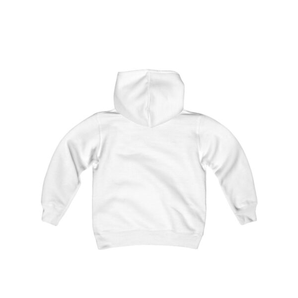 Saying No, It's OK - Youth Hoodie